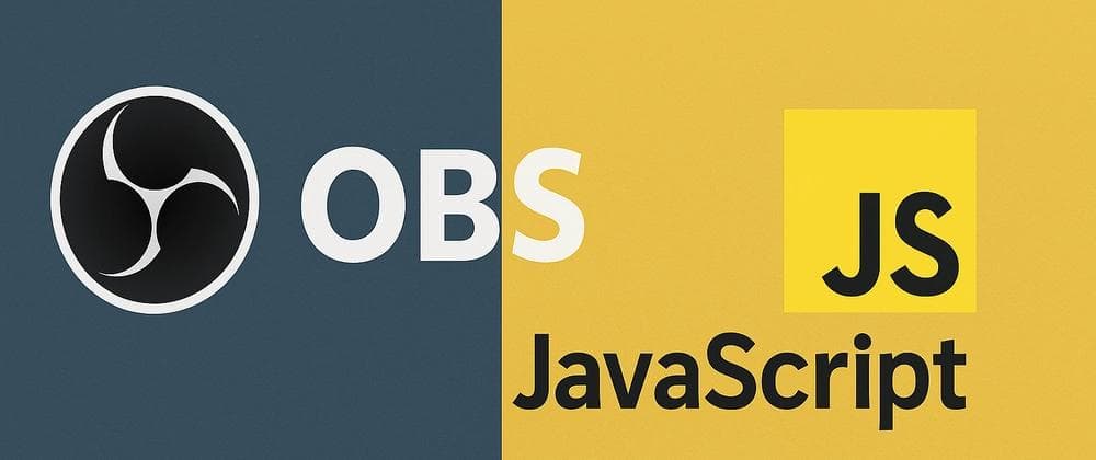 How I Automated OBS Streaming with JavaScript (And Saved Our Office Hours of Setup Time)